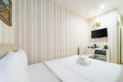 WIN hotel & Apartment – 사진 2