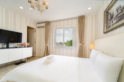 WIN hotel & Apartment – 사진 4