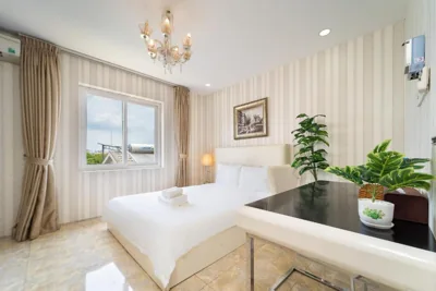 WIN hotel & Apartment – 사진 5