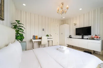 WIN hotel & Apartment – 사진 7
