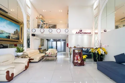 WIN hotel & Apartment – 사진 11