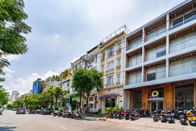 WIN hotel & Apartment – 사진 12