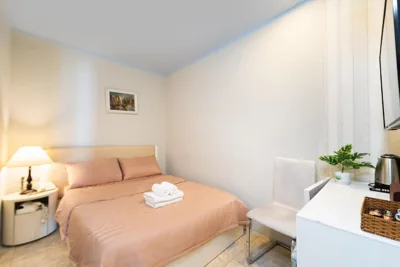 WIN hotel & Apartment – 사진 16